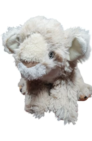 KONG Elmer Elephant Cozie - Juguete para Perro