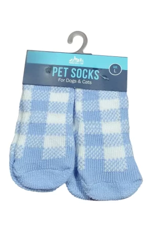Calcetines para perro/gato PET SCOCKS