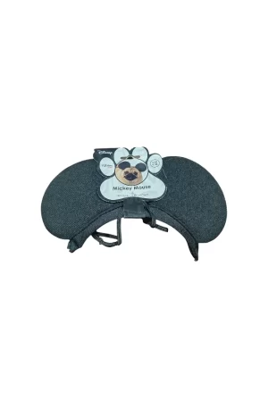 Rubie's Disney: Orejas de Mickey Mouse & Friends Pet Disney, 2 tamaños para Gato y Perro Chico, Mediano y Grande