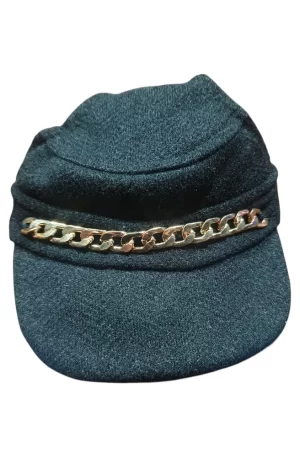 Sombreros estilo NY para Perros, Boina estilo NY para Perros, Lindo Sombrero para-Gatos con Cuerda Ajustable, Boina para, Gatos, Accesorios para Fotos, caminatas, Fiestas y tomar café