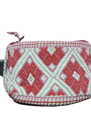 Dispensador de Bolsas de basura Para Perros con grecas Mexicanas, Bolsa con Bolsas para excremento de Perros, Soporte para Bolsas para Perro Biodegradables