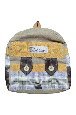 Mochila para Perro, Dispensador de Bolsas para Excrementos de Perro, Ideal para Perro Medianos
