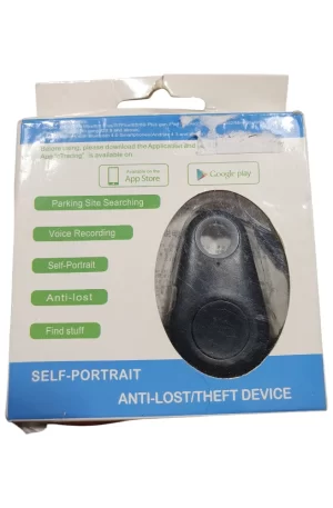 mini rastreador GPS para gatos, rastreador GPS para perros (Apple y Google), sin tarifa mensual, compatible con Android y Apple, Anti-Lost, etiqueta de búsqueda para Gatitos y Perritos
