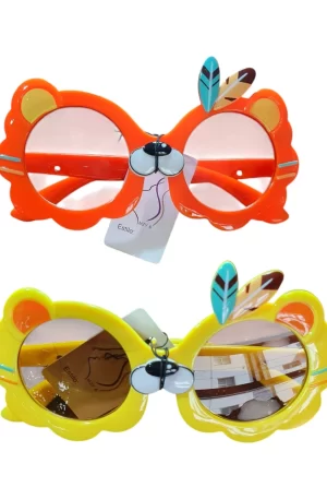 Gafas De Sol para Gatos y Perros modelo Hawuaii, Anteojos para Mascotas - Lentes a La Moda para Proteger Los Ojos De Tu Gatito y Perrito del Sol