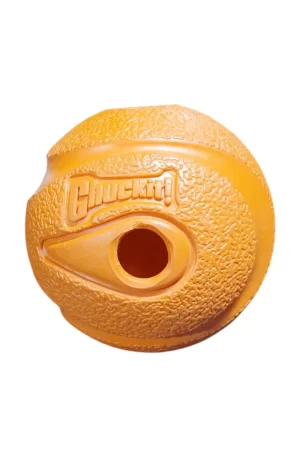 Chuckit! Fetch Ball Medley, Mediano, Bola para Perro, Ultra, Fetch y Resistente