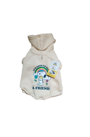 Sudadera para Perros, Sudadera con Capucha para Mascotas, época de Invierno de Mascotas