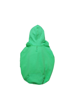Sudadera para Perros, Sudadera con Capucha para Mascotas, época de Invierno de Mascotas Sudaderas con Capucha Calientes Abrigo Suéter para Perros y Gatos