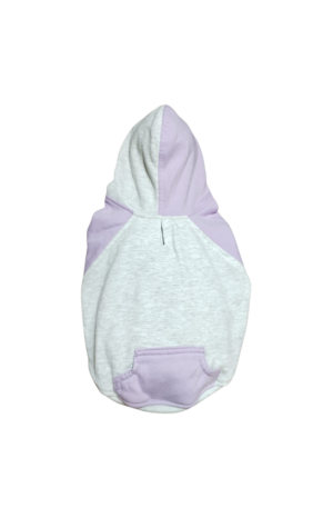 Sudadera para Perros, Sudadera con Capucha para Mascotas, época de Invierno de Mascotas Sudaderas con Capucha Calientes Abrigo Suéter para Perros y Gatos