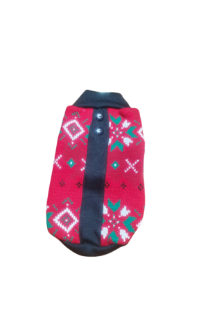 Suéter para Mascotas, suéteres de Perro,  Abrigos de Invierno, suéteres de Navidad Ropa, navideña para Mascotas, Abrigo de Perro