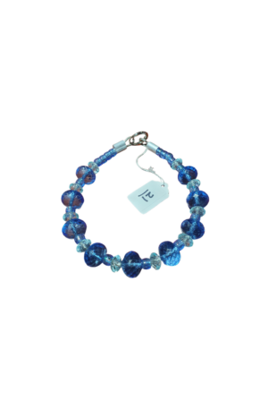 Collar para Perro Perlas Importadas - Cuentas Gruesas de 20 Mm con Cadena De Acero Inoxidable | Collar Ajustable De Perlas De Imitación para Perros y Gatitos talla L