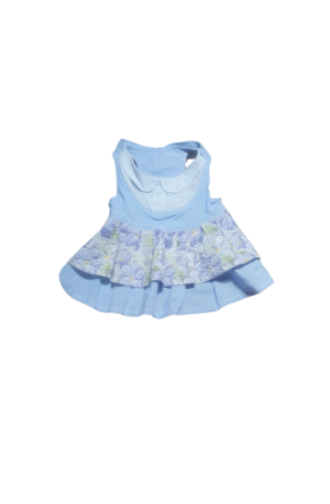 Vestidos Exclusivos para Perritas y Gatitas, ropa de primavera y verano, Vestidos de la mejor Calidad. Colores cálidos para perrito y gatito.
