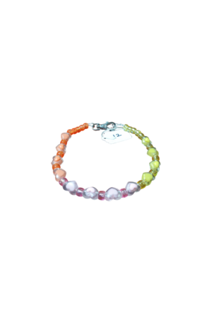 Collar para Perro Perlas Importadas - Cuentas Gruesas de 20 Mm con Cadena De Acero Inoxidable | Collar Ajustable De Perlas De Imitación para Perros y Gatitos talla M